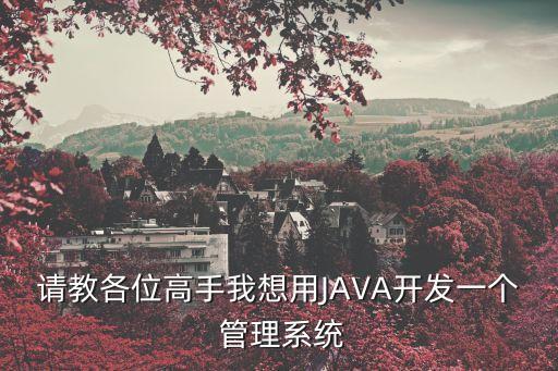 管理系統軟件用java,電子檔案管理系統軟件